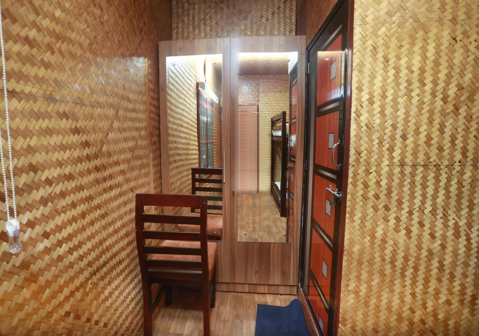 Thanima Farmlife Experiential Farm Tourism Nallepilli Exterior foto
