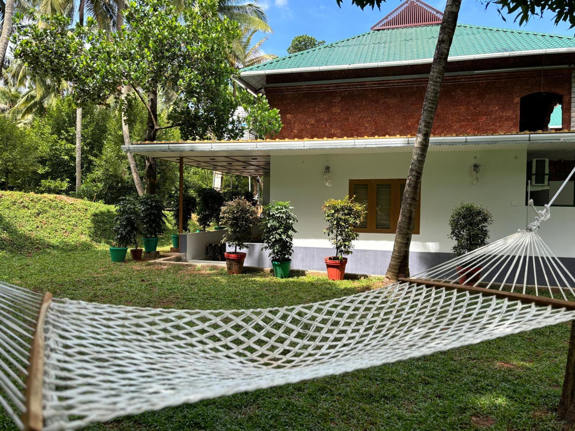 Thanima Farmlife Experiential Farm Tourism Nallepilli Exterior foto
